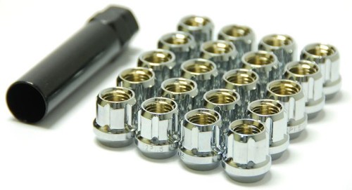 Wheel mate muteki open end - muteki,