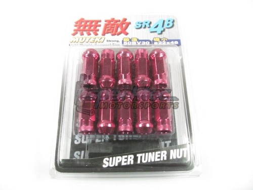 Muteki sr48 extended - sr48,