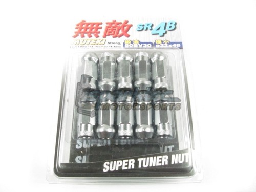 Muteki sr48 extended open - extended,