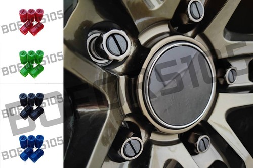 Lug nut cover m12 - lug, x