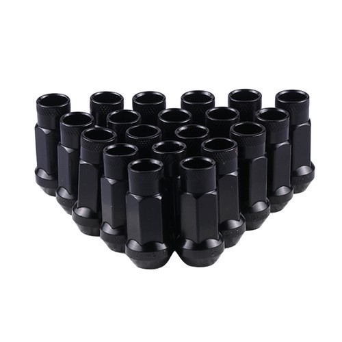 Muteki sr48 black 12x1 - muteki, 48mm