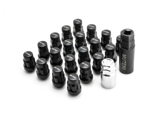 Muteki sr35 lug - lock, set