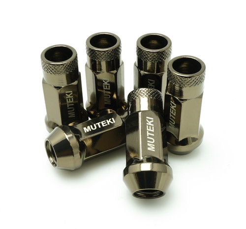 Muteki lug nut set - lug,